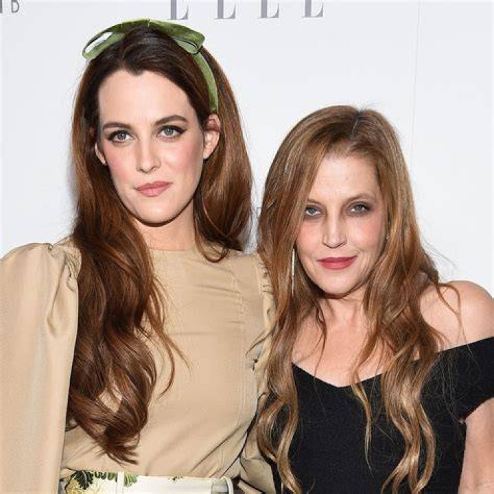Riley Keough, Lisa Marie Presley and Priscilla Presley Warner Bros. Special Screening of ELVIS, Memphis, TN, USA - 11 June 2022