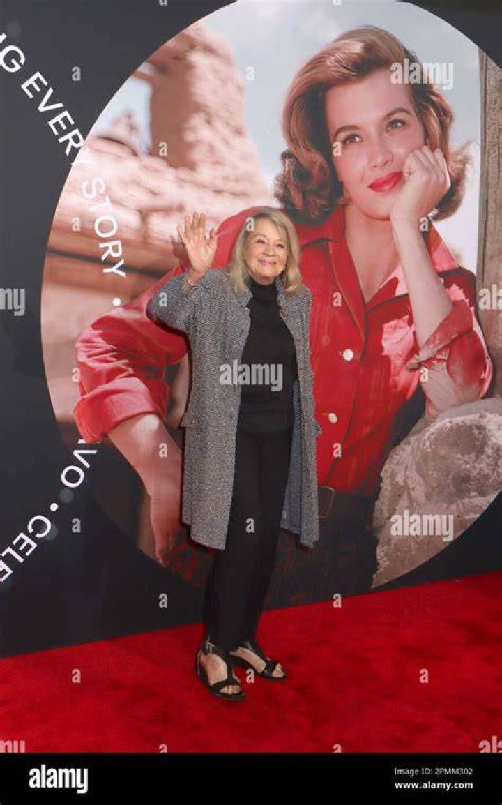 &lsquo;Rio Bravo&rsquo; Premiere