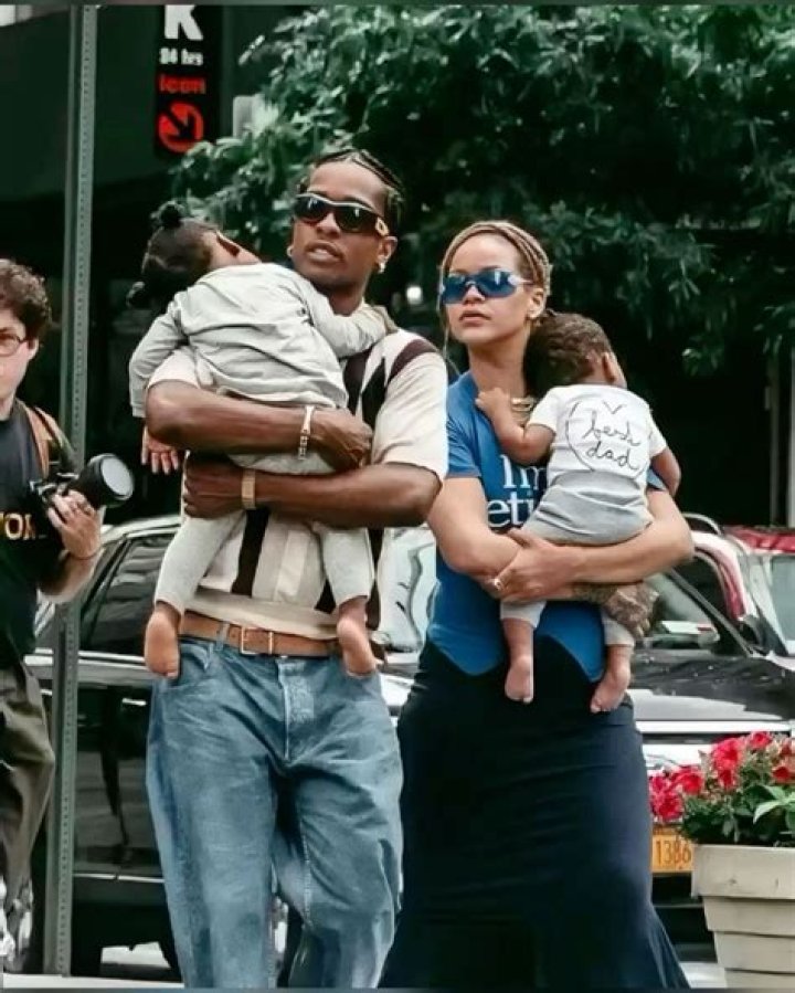 riri asap