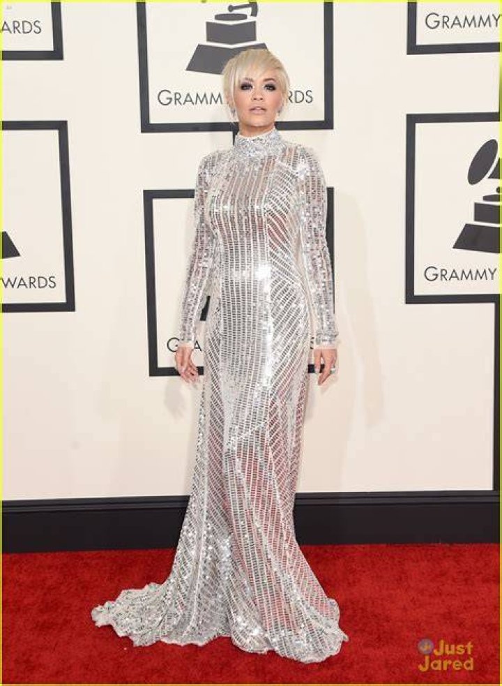 rita-ora-grammys-2015-grammy-awards