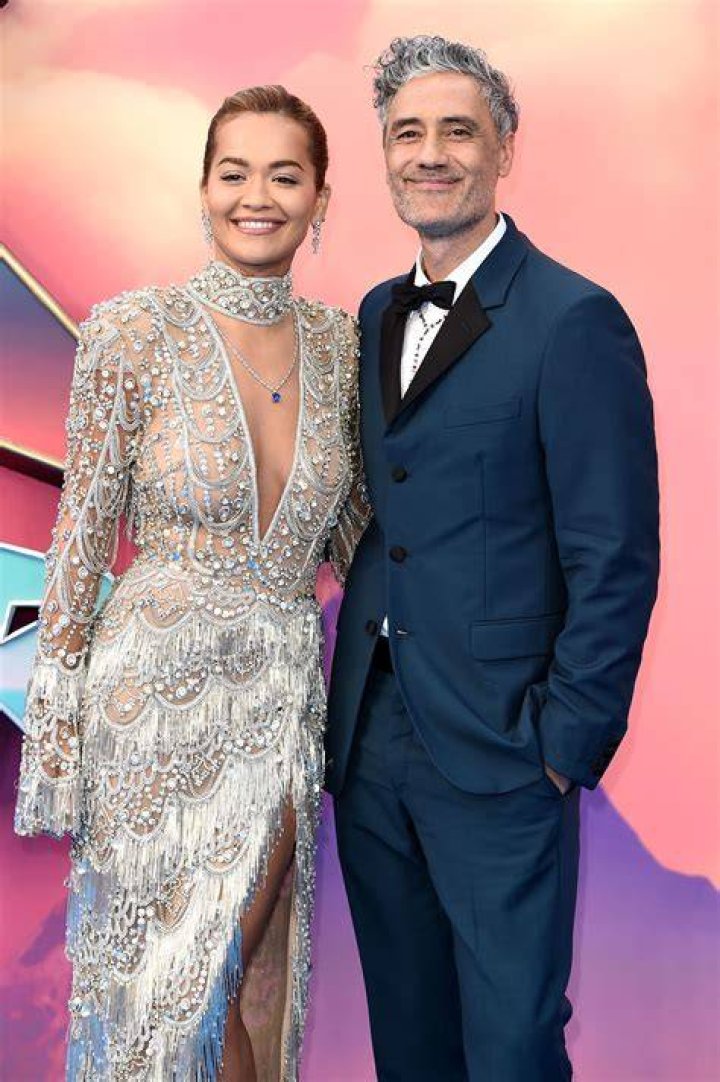 rita ora taika waititi