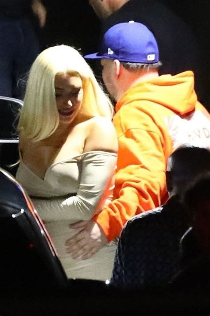 rob kardashian stassie