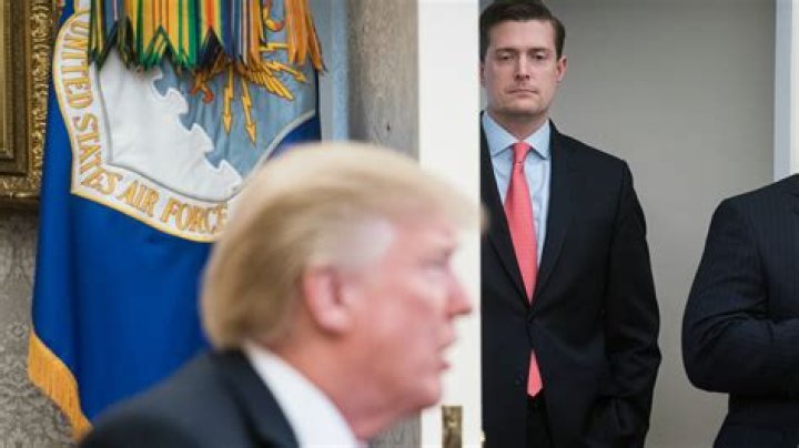 ROb Porter