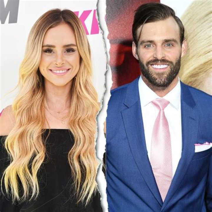 robby hayes amanda stanton