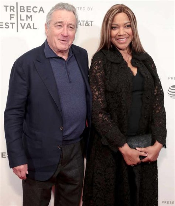 Robert De Niro and Grace Hightower 'Hands of Stone' premiere, 69th Cannes Film Festival, France - 16 May 2016
