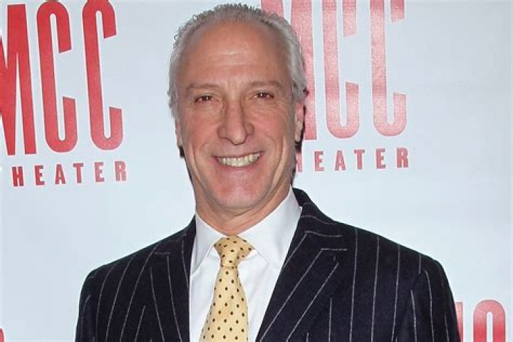 Robert LuPone