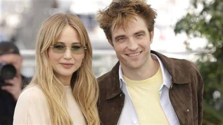 Robert Pattinson Revenge