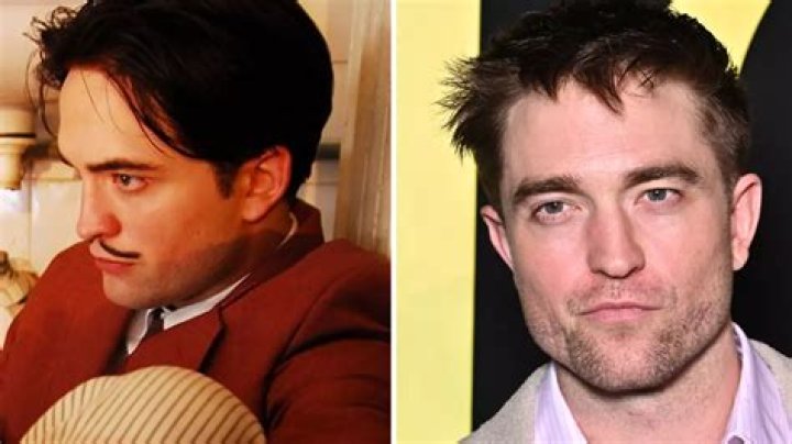 Robert Pattinson Sex Life