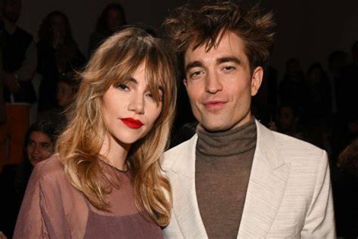 Robert Pattinson Suki Waterhouse Taylor Swift