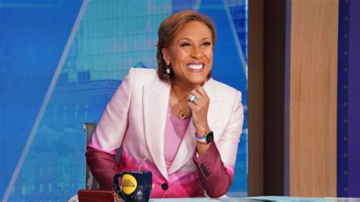 Robin Roberts
