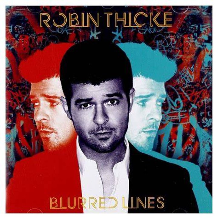 Robin Thicke