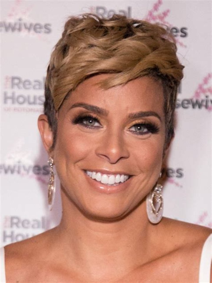 Robyn Dixon