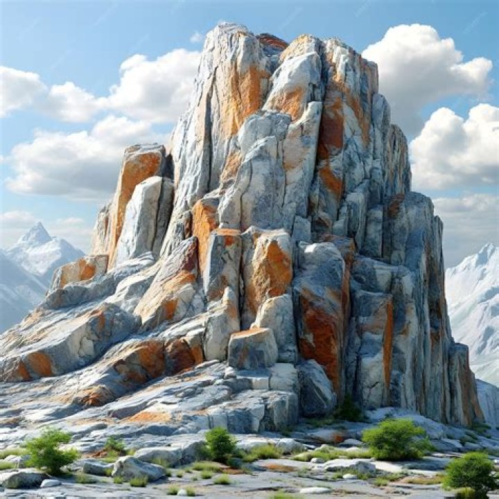 rock