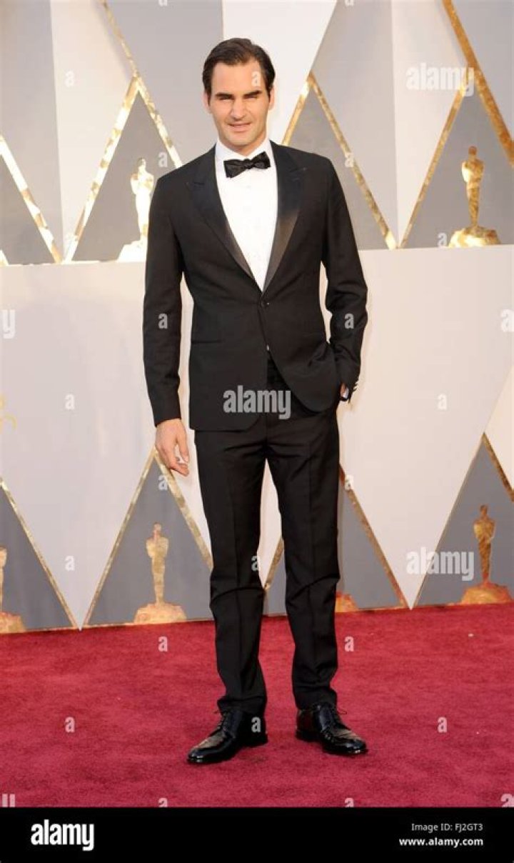 Roger-Federer-oscars-2016-academy-awards