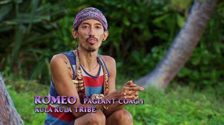 romeo escobar