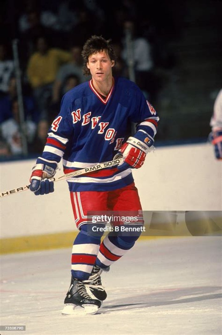 Ron Duguay