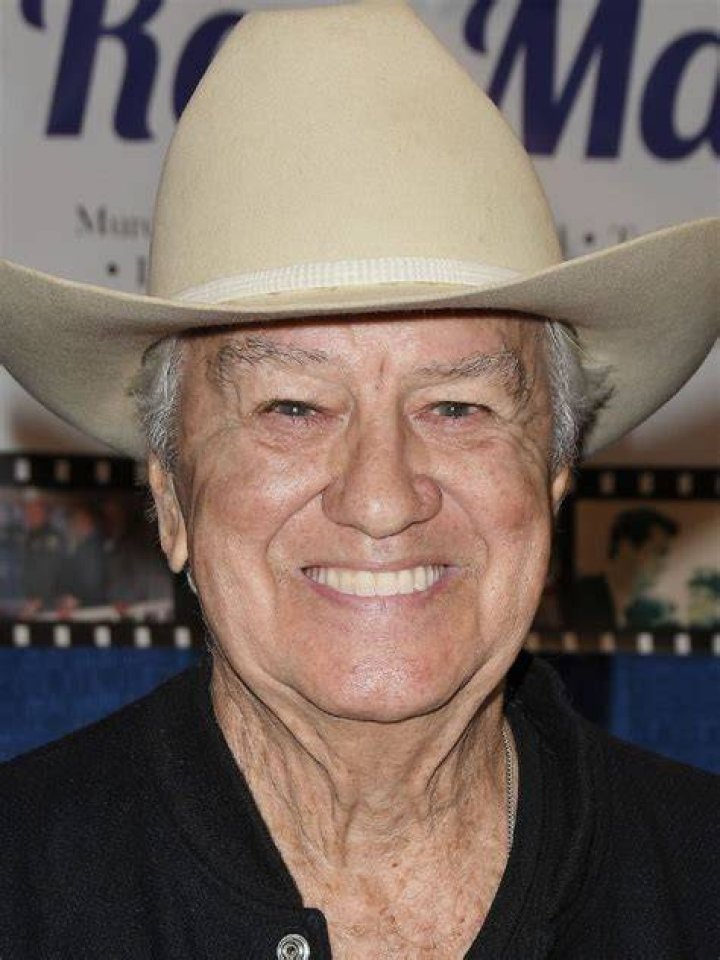 Ron Masak
