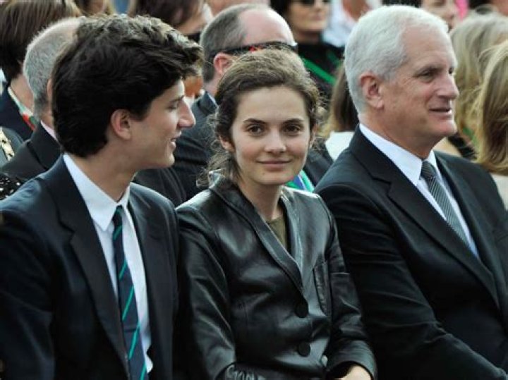 Rose & Jack Schlossberg