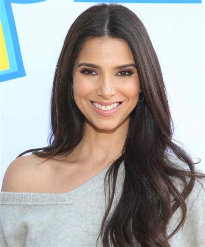 Roselyn Sanchez &mdash; Photos Of The Actress