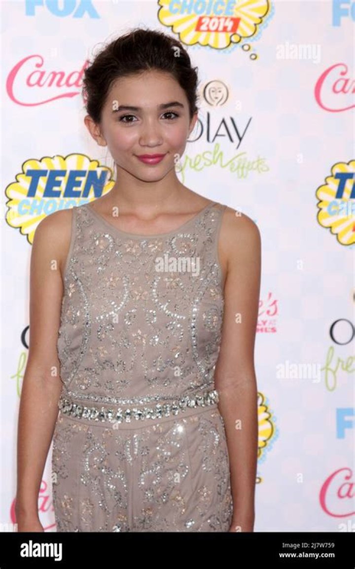 Rowan-Blanchard-teen-choice-awards-2015