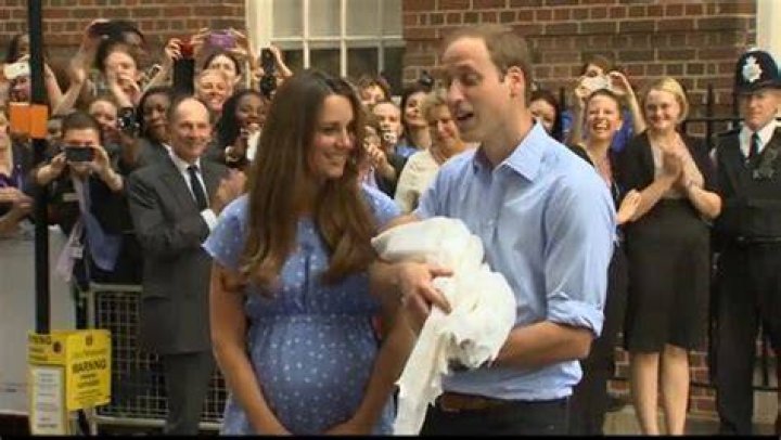 Royal Baby Hospital