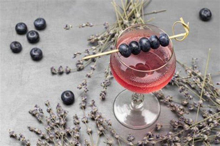 Royal Wedding Cocktails