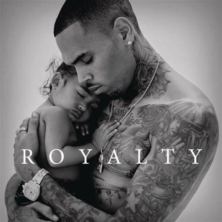 royalty chris brown
