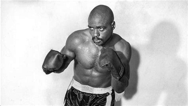 Rubin &lsquo;Hurricane&rsquo; Carter