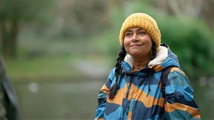 ruma carter