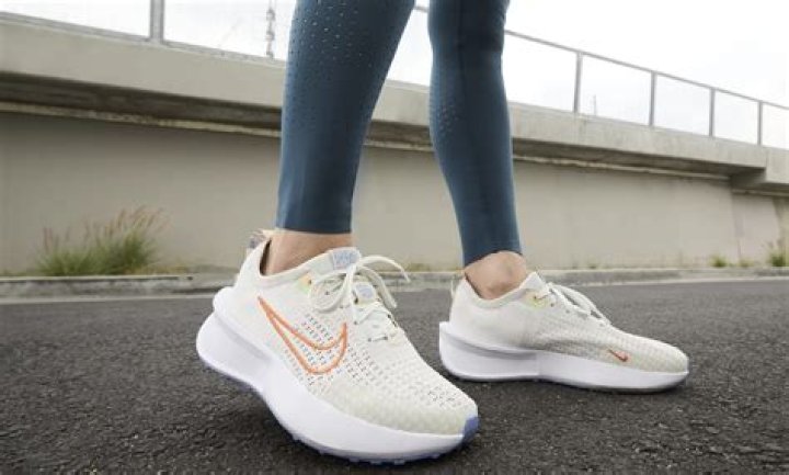 running sneakers