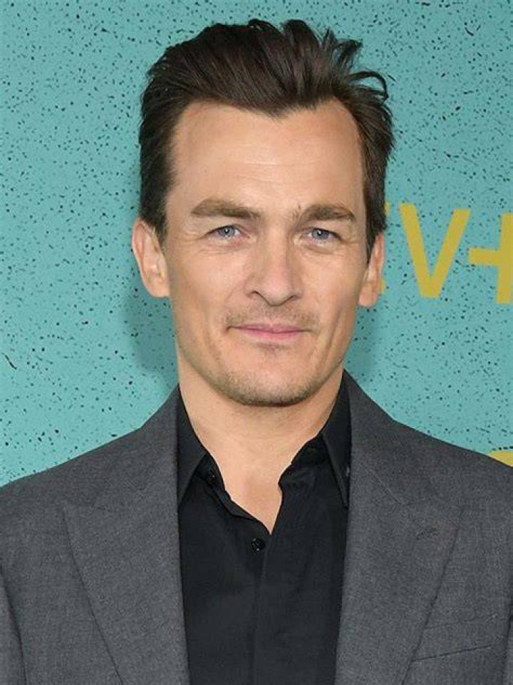 Rupert Friend