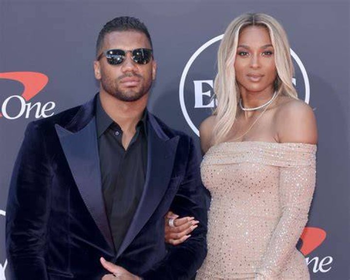 Russell Wilson Ciara Prenup
