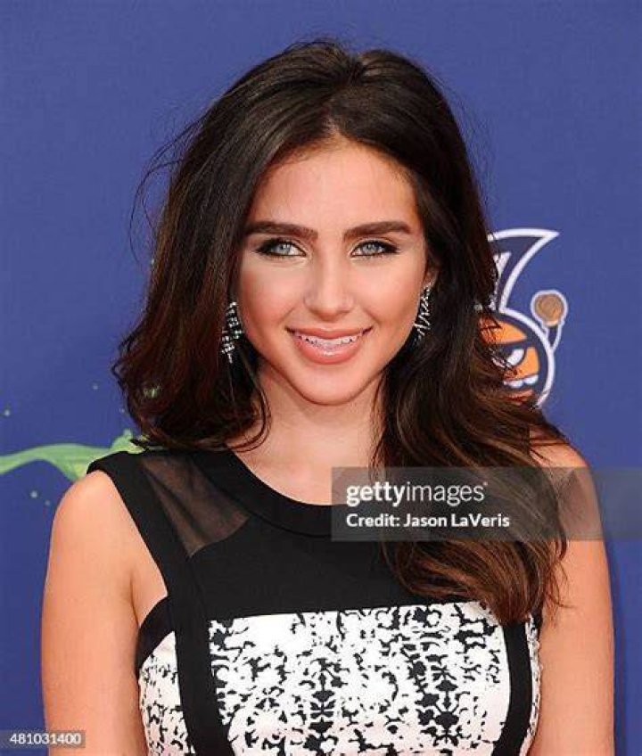 ryan-newman-kids-choice-sports-awards-2014