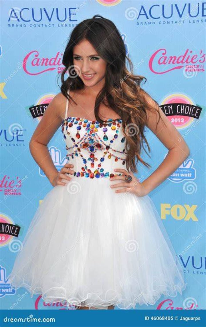 ryan-newman-teen-choice-awards-2015