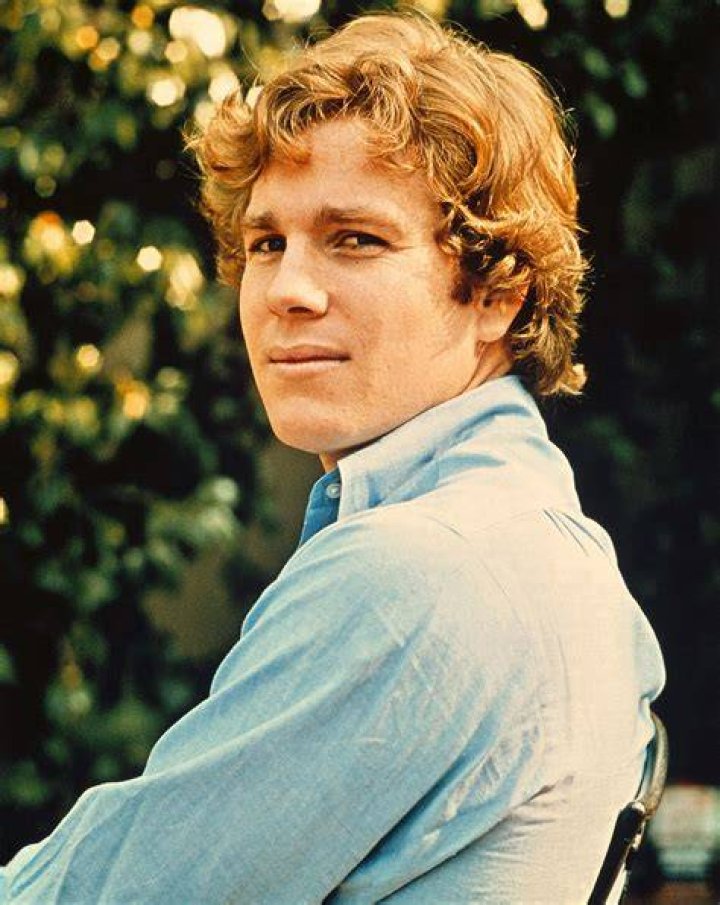 Ryan O&rsquo;Neal's Daughter Tatum O&rsquo;Neal Reacts to His Death at 82