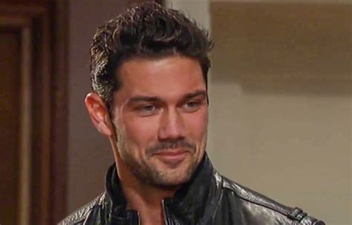 Ryan Paevey on &lsquo;General Hospital and Ryan today