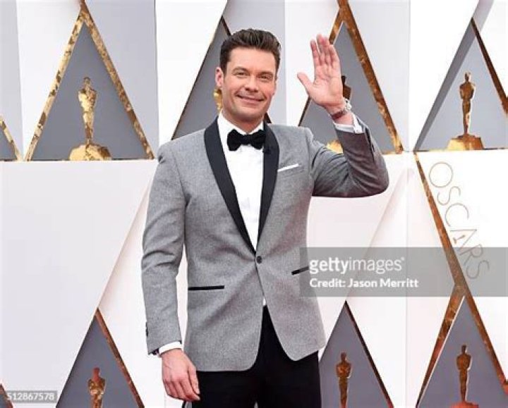 Ryan-Seacrest-oscars-2016-academy-awards
