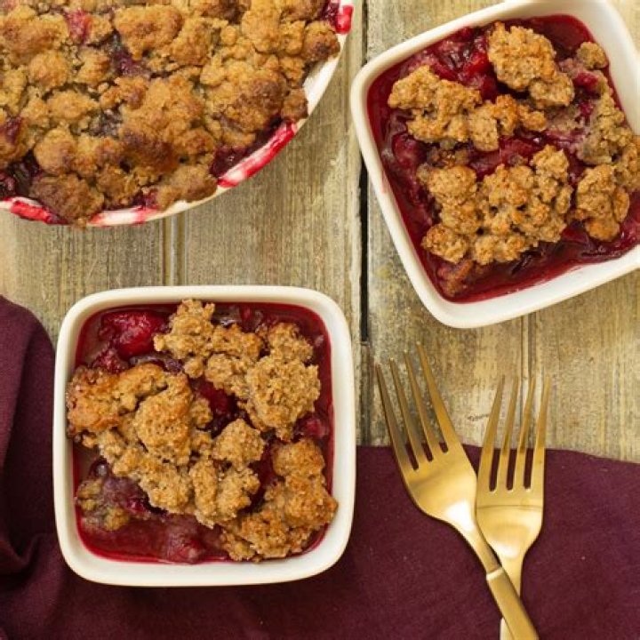 Rye Cobbler