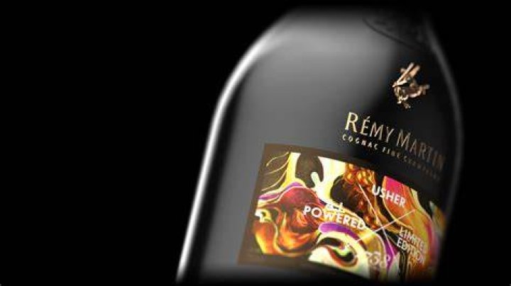 R&eacute;my Martin x Usher&rsquo;s &ldquo;4 On The Floor&rdquo; Skate Event