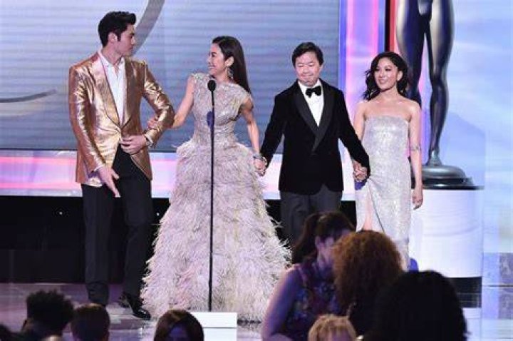 SAG Awards&rsquo; Highlights 2019 &mdash; See The Show&rsquo;s Best Moments