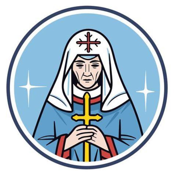saint