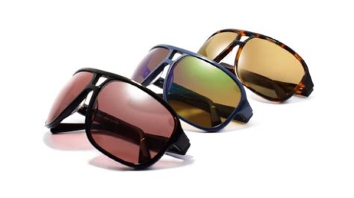 Sally Hershberger x Revo X1 Sunglasses, $229, revo.com