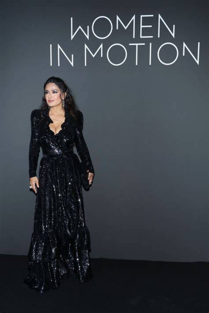 Salma Hayek (2023)