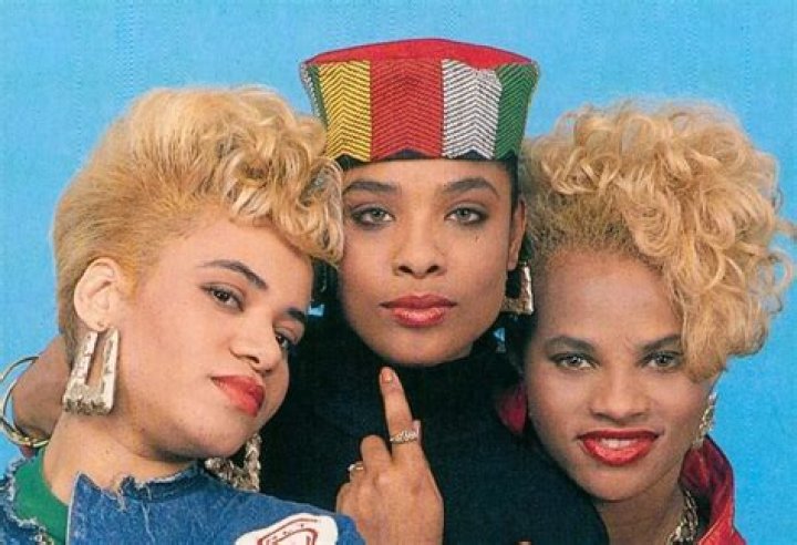 Salt N Pepa Fall