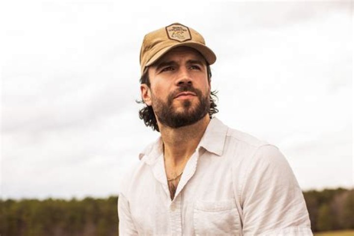 sam hunt