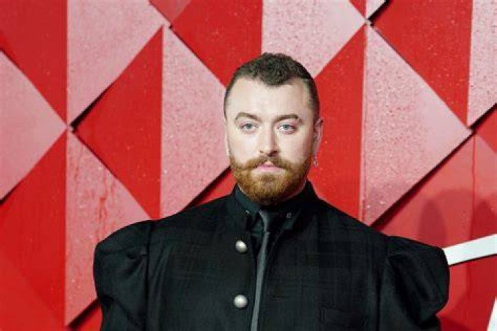 Sam Smith
