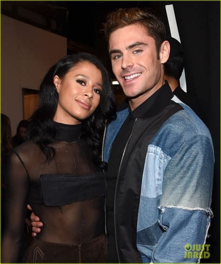 Sami Miro Disses Zac Efron
