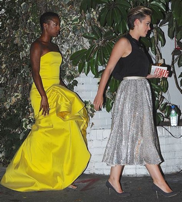 Samira Wiley
