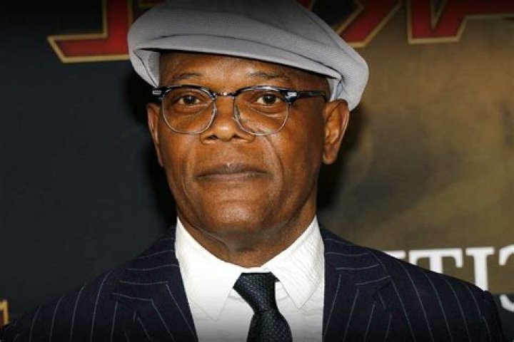 Samuel L. Jackson & The Williams Sisters