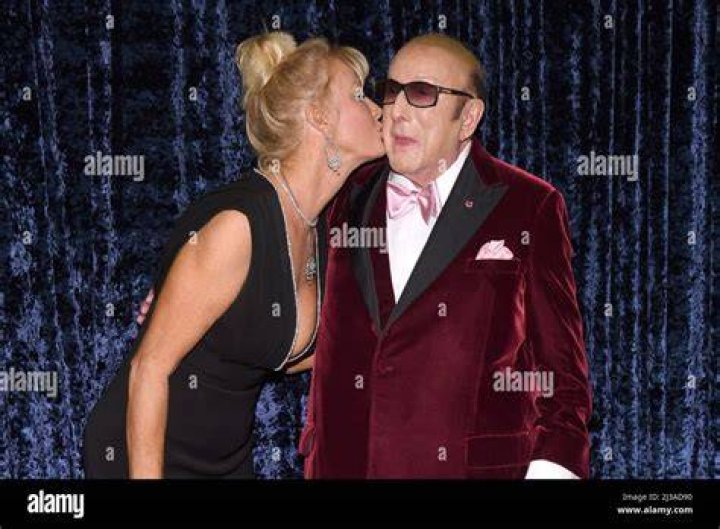Sandra Lee Clive Davis' 2020 Pre-Grammy Gala, Arrivals, The Beverly Hilton, Los Angeles, USA - 25 Jan 2020